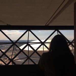 Meet your Posher, Micaela